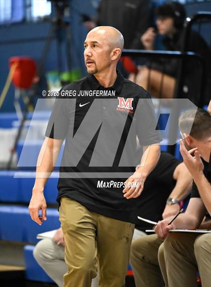 Thumbnail 1 in Montgomery @ Tamalpais photogallery.