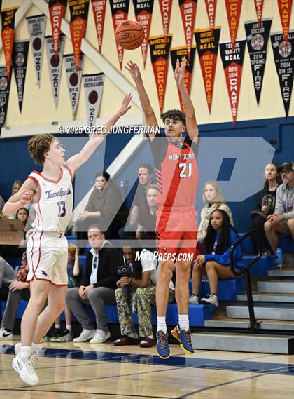 Thumbnail 3 in Montgomery @ Tamalpais photogallery.