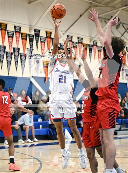 Thumbnail 3 in Montgomery @ Tamalpais photogallery.