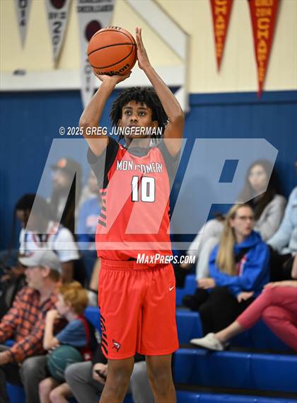 Thumbnail 1 in Montgomery @ Tamalpais photogallery.