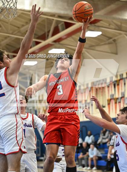 Thumbnail 2 in Montgomery @ Tamalpais photogallery.