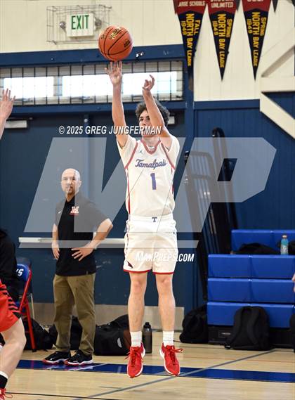 Thumbnail 3 in Montgomery @ Tamalpais photogallery.