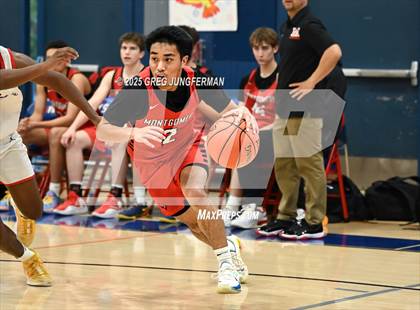 Thumbnail 2 in Montgomery @ Tamalpais photogallery.