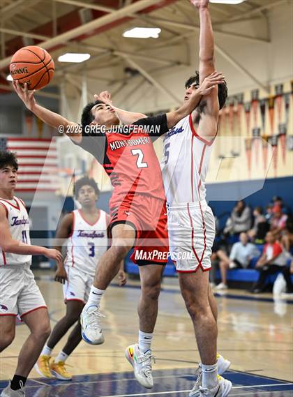 Thumbnail 1 in Montgomery @ Tamalpais photogallery.