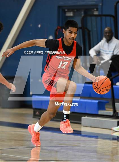 Thumbnail 3 in Montgomery @ Tamalpais photogallery.