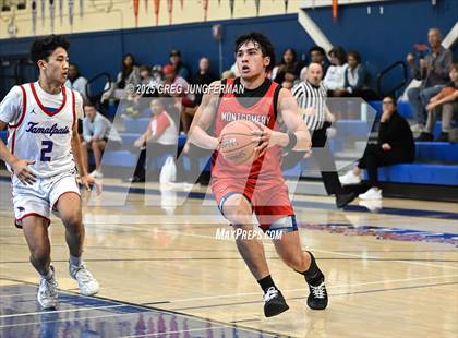 Thumbnail 1 in Montgomery @ Tamalpais photogallery.