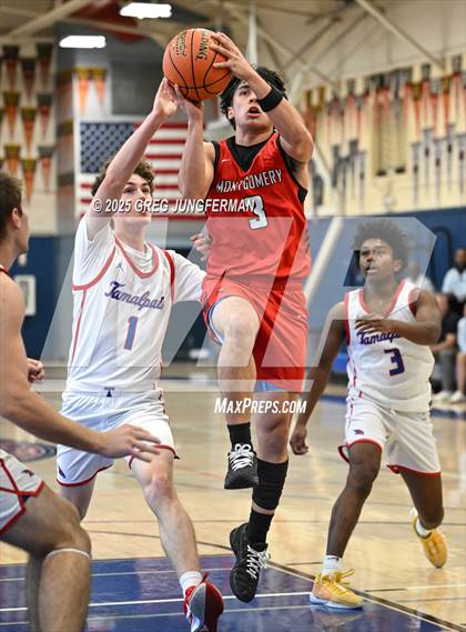 Thumbnail 2 in Montgomery @ Tamalpais photogallery.