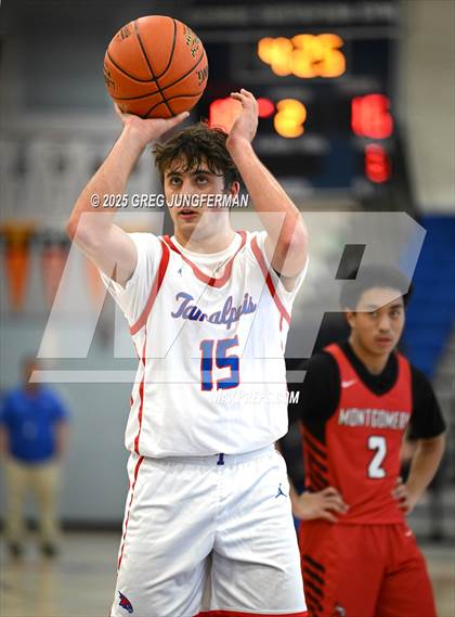 Thumbnail 3 in Montgomery @ Tamalpais photogallery.