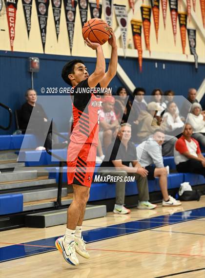 Thumbnail 3 in Montgomery @ Tamalpais photogallery.