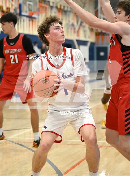 Thumbnail 2 in Montgomery @ Tamalpais photogallery.