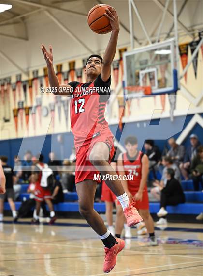 Thumbnail 1 in Montgomery @ Tamalpais photogallery.