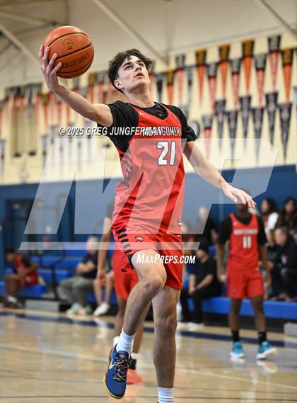 Thumbnail 2 in Montgomery @ Tamalpais photogallery.