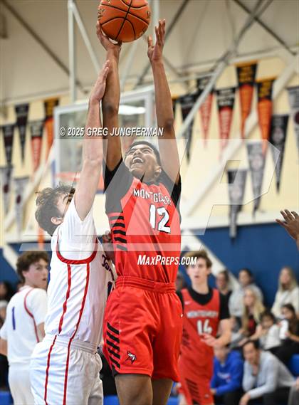 Thumbnail 3 in Montgomery @ Tamalpais photogallery.