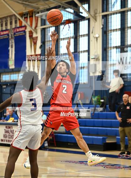 Thumbnail 1 in Montgomery @ Tamalpais photogallery.