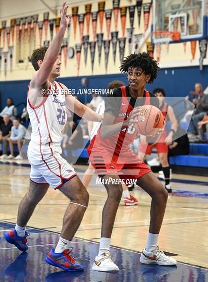 Thumbnail 3 in Montgomery @ Tamalpais photogallery.