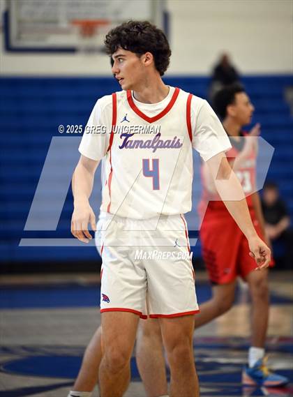 Thumbnail 1 in Montgomery @ Tamalpais photogallery.