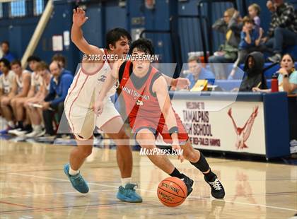 Thumbnail 2 in Montgomery @ Tamalpais photogallery.