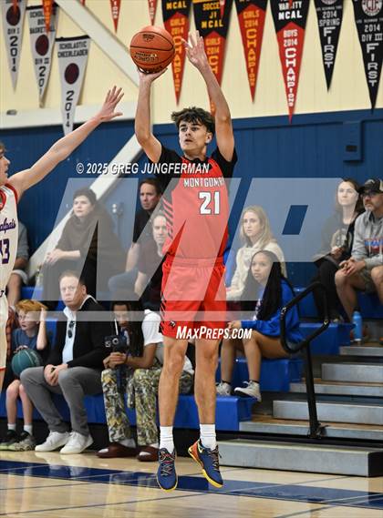 Thumbnail 2 in Montgomery @ Tamalpais photogallery.