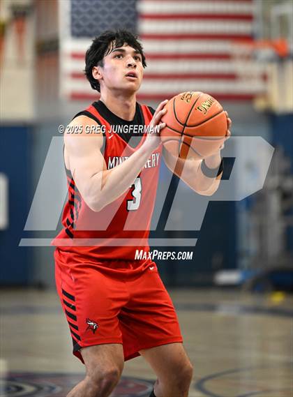 Thumbnail 2 in Montgomery @ Tamalpais photogallery.