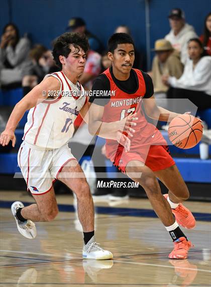 Thumbnail 1 in Montgomery @ Tamalpais photogallery.