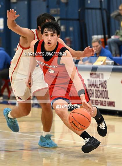 Thumbnail 3 in Montgomery @ Tamalpais photogallery.