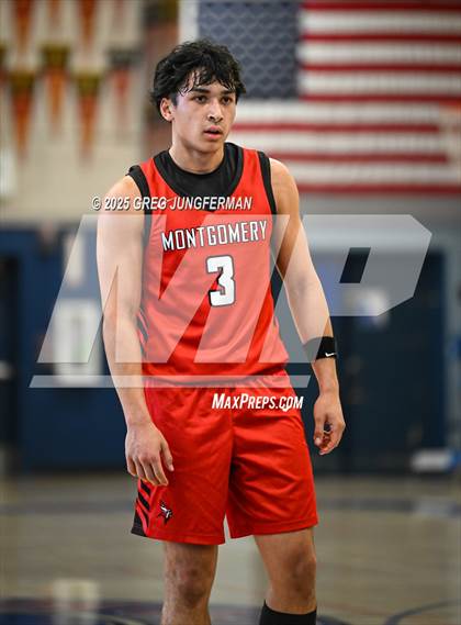 Thumbnail 1 in Montgomery @ Tamalpais photogallery.