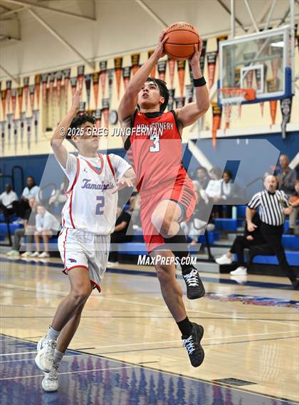 Thumbnail 2 in Montgomery @ Tamalpais photogallery.