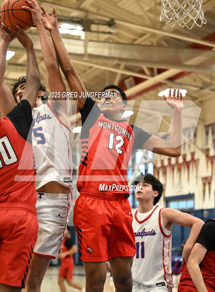 Thumbnail 1 in Montgomery @ Tamalpais photogallery.