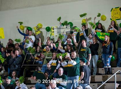 Thumbnail 1 in Eldred vs. Heuvelton Central (NYSPHSAA Class D Semifinal) photogallery.