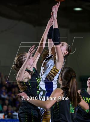 Eldred vs. Heuvelton Central (NYSPHSAA Class D Semifinal)