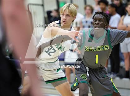 Thumbnail 2 in Kearns @ Syracuse photogallery.