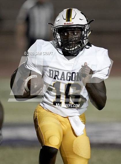Thumbnail 3 in Nacogdoches @ Rudder photogallery.