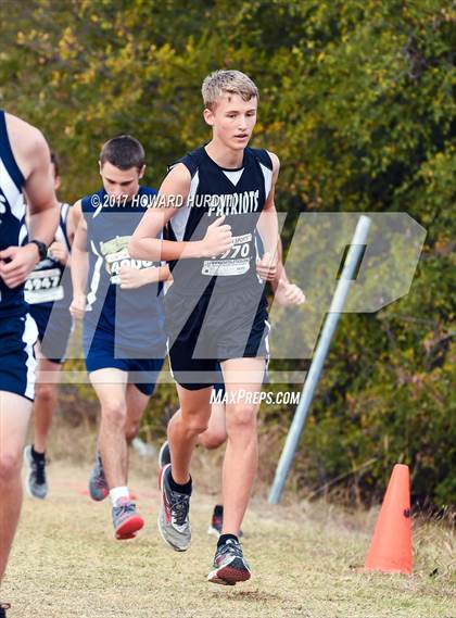 Thumbnail 3 in TCAF State Cross Country Championships photogallery.