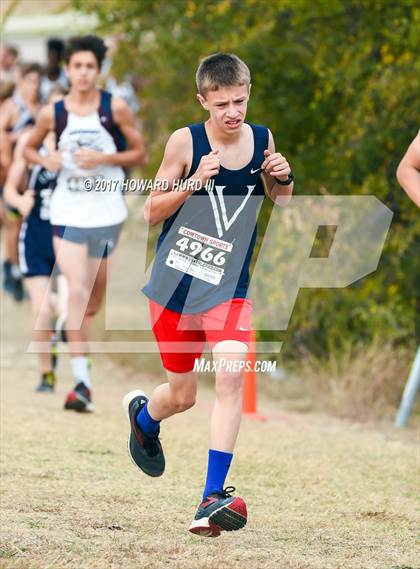 Thumbnail 3 in TCAF State Cross Country Championships photogallery.