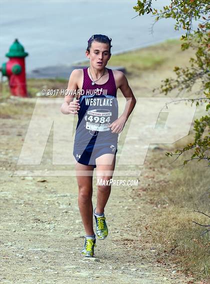 Thumbnail 3 in TCAF State Cross Country Championships photogallery.