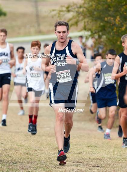 Thumbnail 2 in TCAF State Cross Country Championships photogallery.