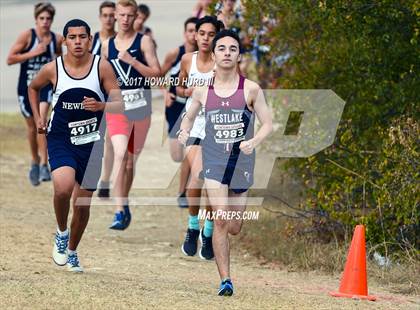 Thumbnail 2 in TCAF State Cross Country Championships photogallery.