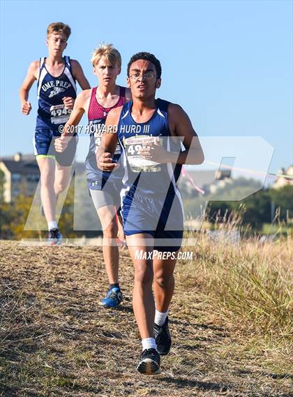 Thumbnail 3 in TCAF State Cross Country Championships photogallery.