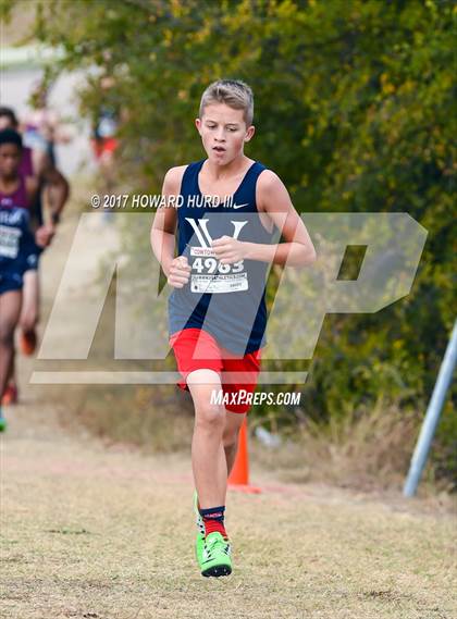 Thumbnail 2 in TCAF State Cross Country Championships photogallery.