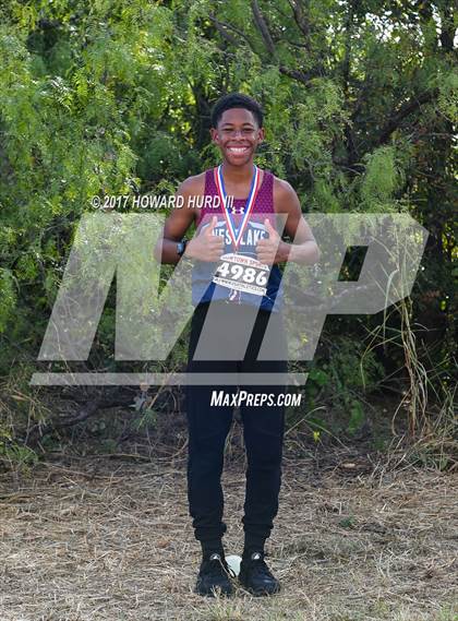 Thumbnail 1 in TCAF State Cross Country Championships photogallery.