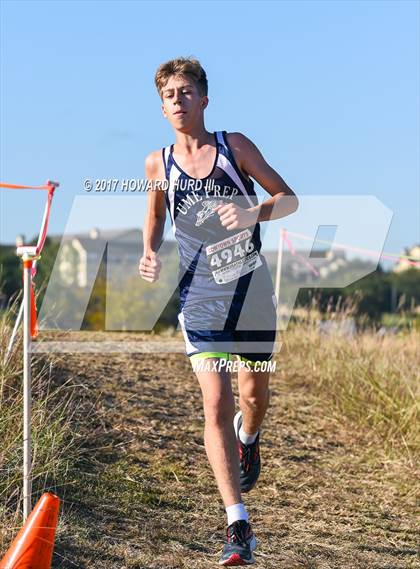 Thumbnail 1 in TCAF State Cross Country Championships photogallery.