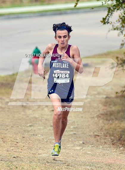 Thumbnail 1 in TCAF State Cross Country Championships photogallery.