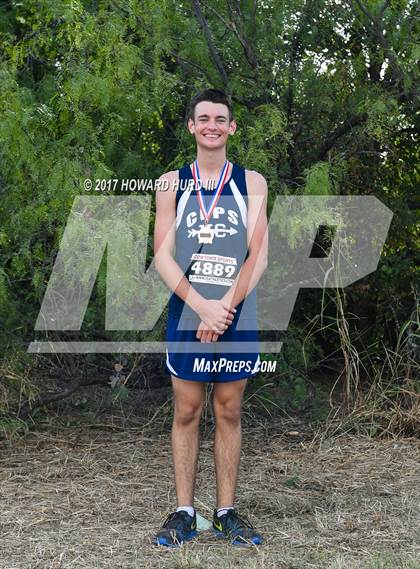 Thumbnail 1 in TCAF State Cross Country Championships photogallery.