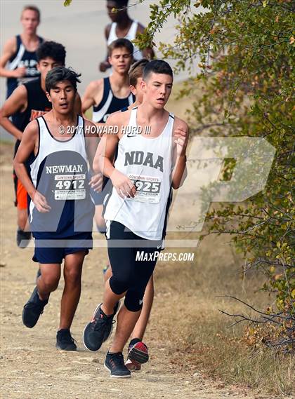 Thumbnail 2 in TCAF State Cross Country Championships photogallery.