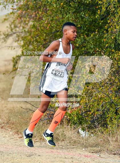 Thumbnail 1 in TCAF State Cross Country Championships photogallery.