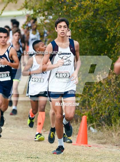 Thumbnail 1 in TCAF State Cross Country Championships photogallery.
