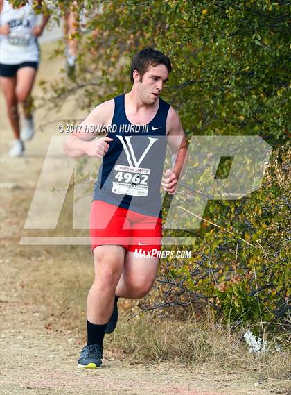Thumbnail 3 in TCAF State Cross Country Championships photogallery.