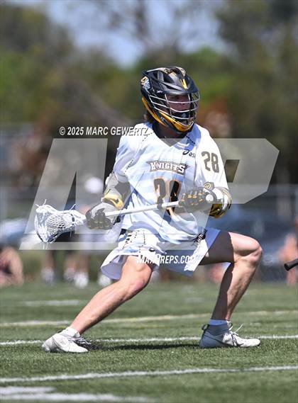 Thumbnail 2 in Santa Margarita @ Foothill photogallery.