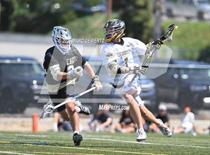 Thumbnail 1 in Santa Margarita @ Foothill photogallery.