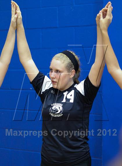 Thumbnail 3 in St Augustine @ Menendez photogallery.